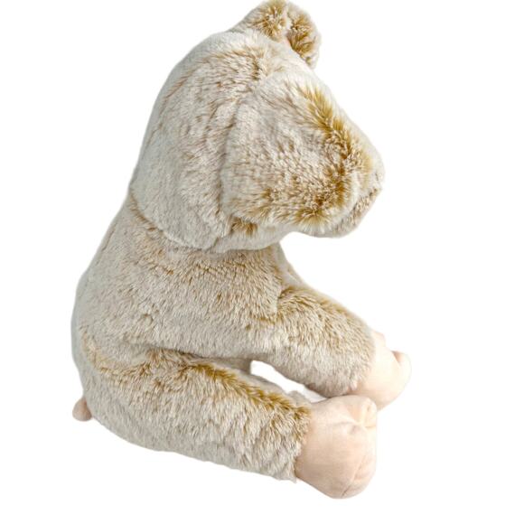 Gitzy Plush Pig #13179 Pink Stuffed Animal 14" New - Picture 7 of 12